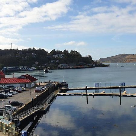 The Editor'S Choice, Oban Seafront Apartment מראה חיצוני תמונה