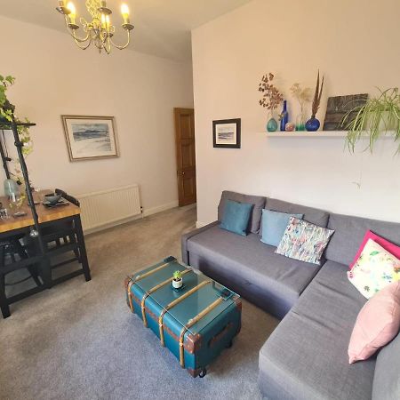 The Editor'S Choice, Oban Seafront Apartment מראה חיצוני תמונה