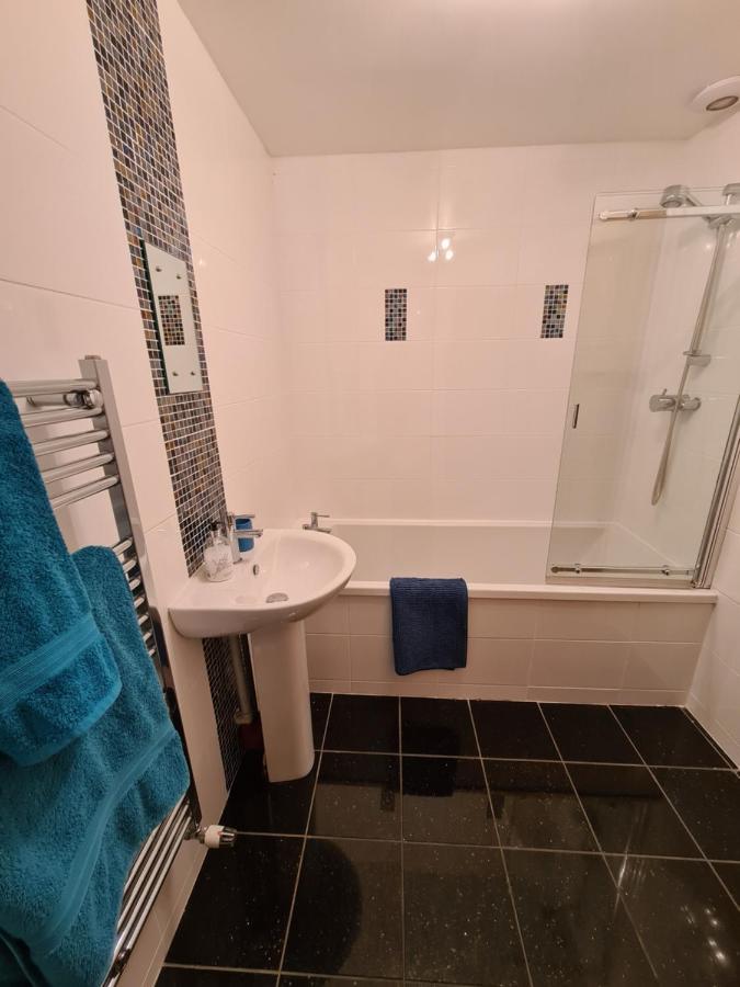 The Editor'S Choice, Oban Seafront Apartment מראה חיצוני תמונה