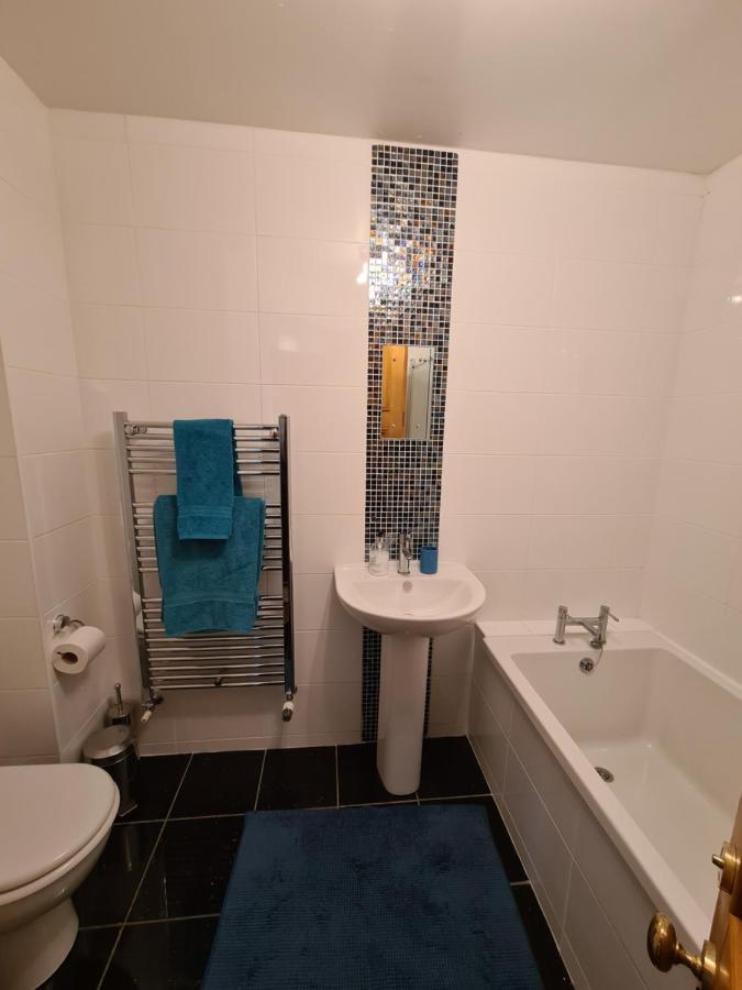 The Editor'S Choice, Oban Seafront Apartment מראה חיצוני תמונה