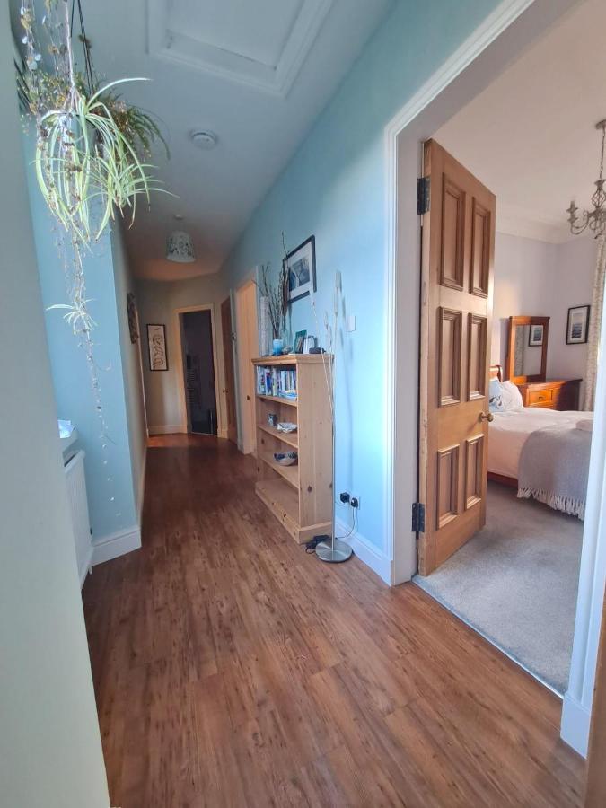 The Editor'S Choice, Oban Seafront Apartment מראה חיצוני תמונה